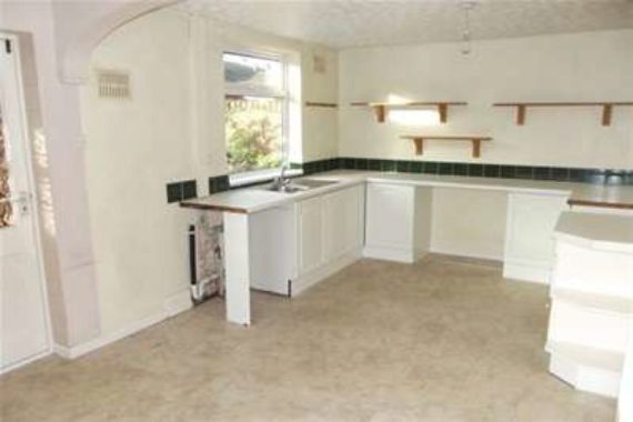 3 Bedroom Detached